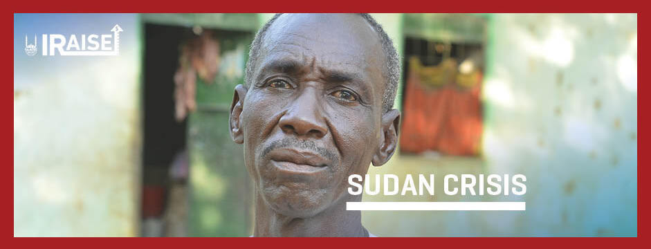 Sudan Crisis 2024